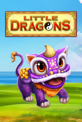 Демо игра Little Dragons на сайте игровых автоматов JoyCasino