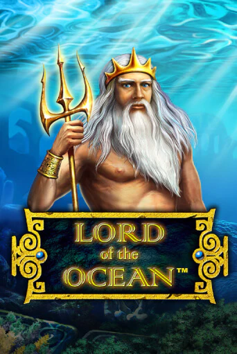 Демо игра Lord of the Ocean на сайте игровых автоматов JoyCasino