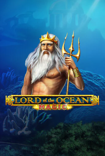 Демо игра Lord of the Ocean Magic на сайте игровых автоматов JoyCasino