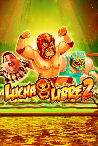 Демо игра Lucha Libre 2 на сайте игровых автоматов JoyCasino