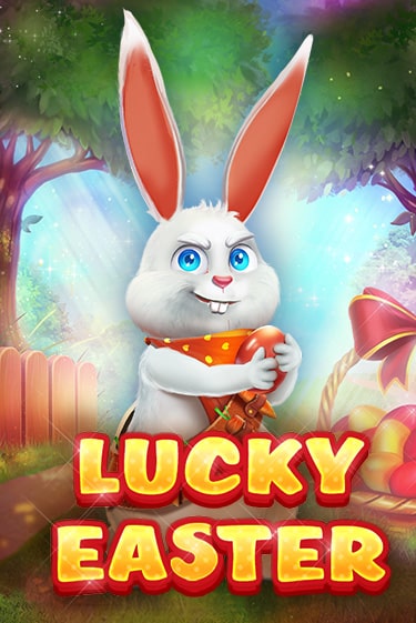 Демо игра Lucky Easter на сайте игровых автоматов JoyCasino