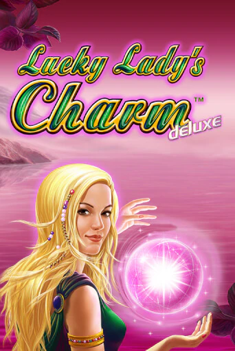 Демо игра Lucky Lady's Charm Deluxe на сайте игровых автоматов JoyCasino