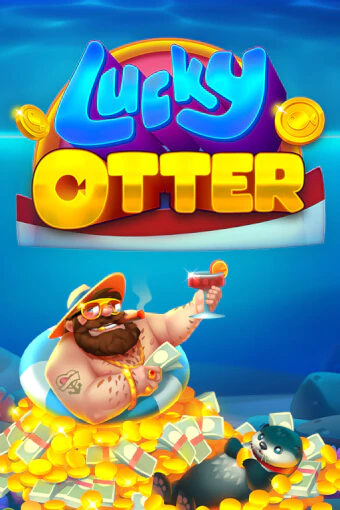 Демо игра Lucky Otter на сайте игровых автоматов JoyCasino