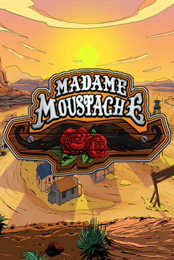 Демо игра Madame Moustache на сайте игровых автоматов JoyCasino