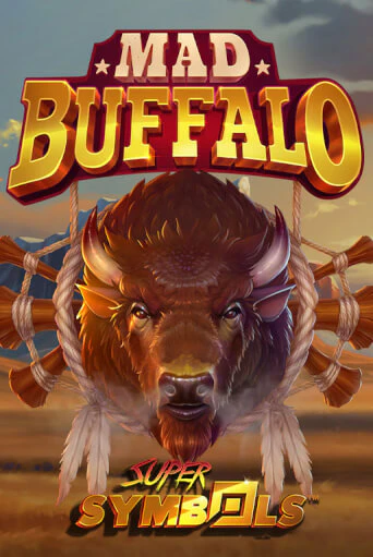 Демо игра Mighty Buffalo на сайте игровых автоматов JoyCasino