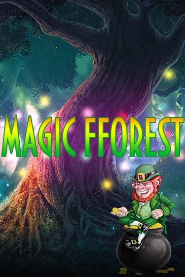 Демо игра Magic Forest на сайте игровых автоматов JoyCasino