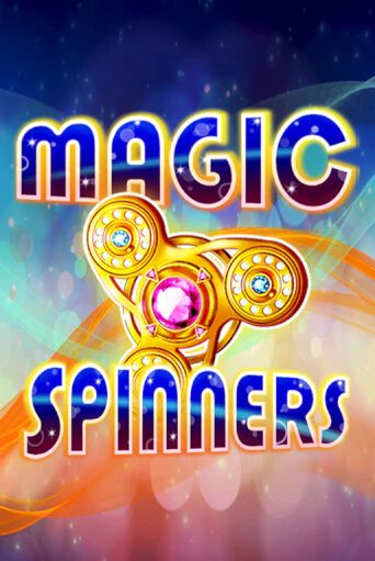 Демо игра Magic Spinners на сайте игровых автоматов JoyCasino