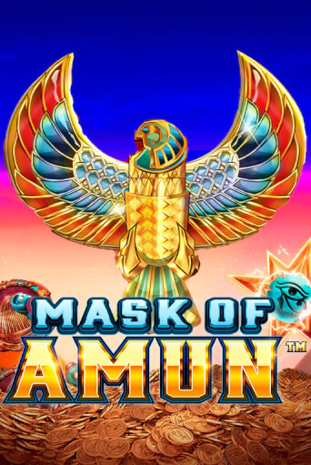 Демо игра Mask of Amun на сайте игровых автоматов JoyCasino