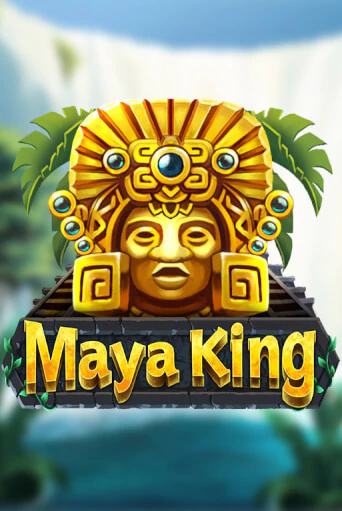 Демо игра Maya King на сайте игровых автоматов JoyCasino