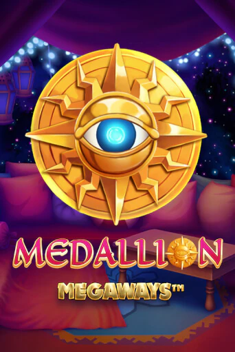 Демо игра Medallion на сайте игровых автоматов JoyCasino