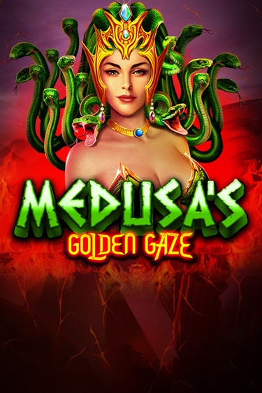 Демо игра Medusa's Golden Gaze на сайте игровых автоматов JoyCasino