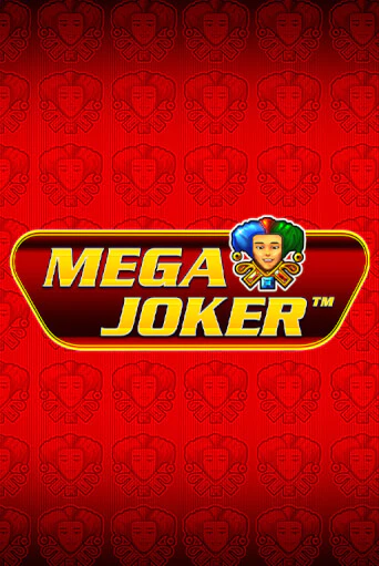 Демо игра Mega Joker на сайте игровых автоматов JoyCasino