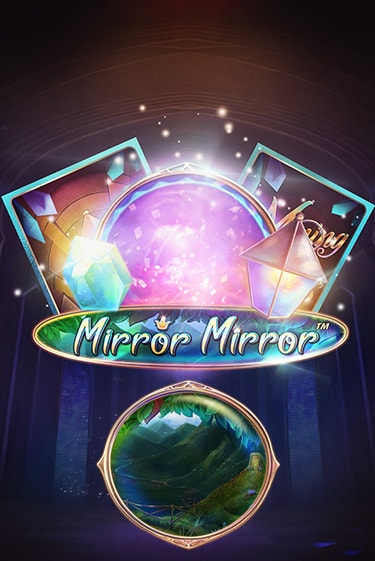 Демо игра Fairytale Legends: Mirror Mirror на сайте игровых автоматов JoyCasino