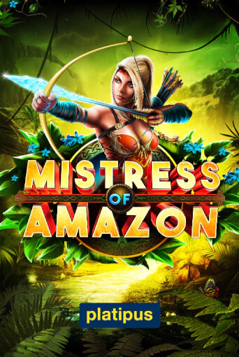 Демо игра Mistress of Amazon на сайте игровых автоматов JoyCasino