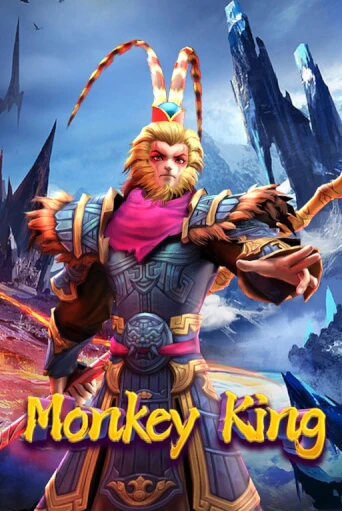 Демо игра Monkey King на сайте игровых автоматов JoyCasino