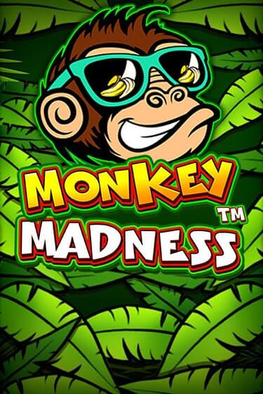 Демо игра Monkey Madness на сайте игровых автоматов JoyCasino