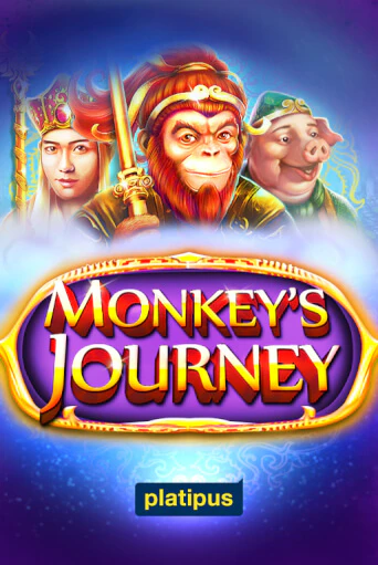 Демо игра Monkey's Journey на сайте игровых автоматов JoyCasino