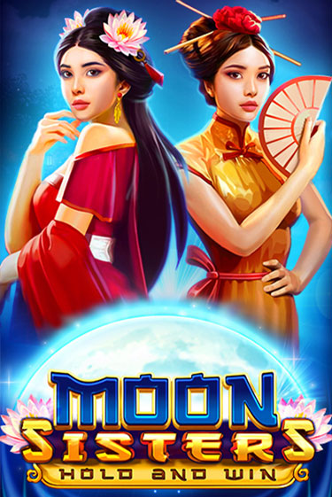 Демо игра Moon Sisters на сайте игровых автоматов JoyCasino