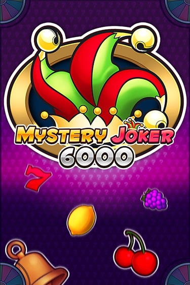 Демо игра Mystery Joker 6000 на сайте игровых автоматов JoyCasino