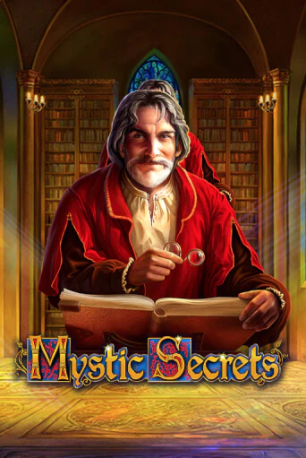 Демо игра Mystic Secrets на сайте игровых автоматов JoyCasino