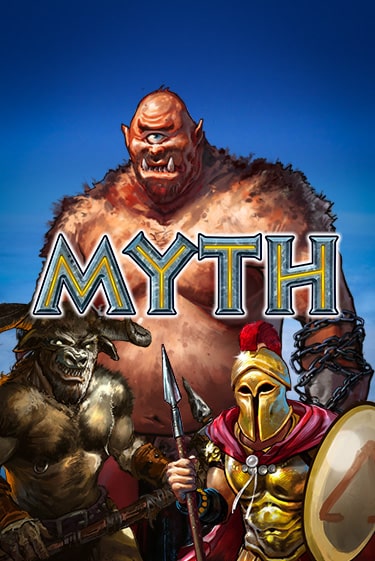 Демо игра Myth на сайте игровых автоматов JoyCasino