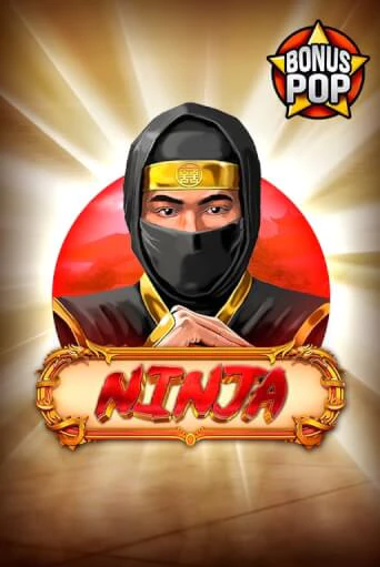 Демо игра Ninja на сайте игровых автоматов JoyCasino