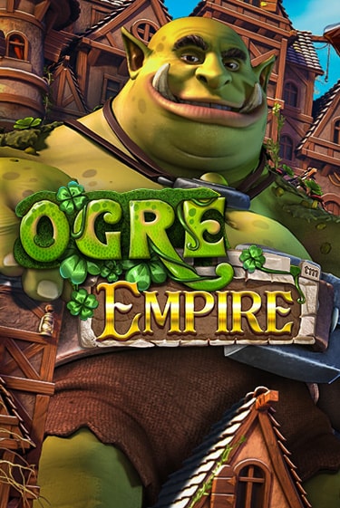 Демо игра Ogre Empire на сайте игровых автоматов JoyCasino