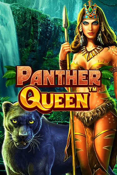 Демо игра Panther Queen на сайте игровых автоматов JoyCasino