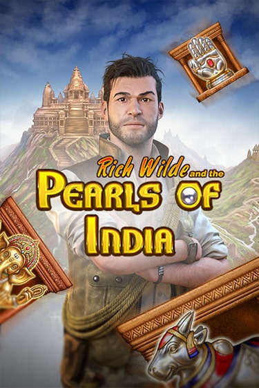 Демо игра Pearls of India на сайте игровых автоматов JoyCasino