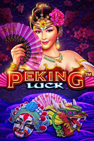 Демо игра Peking Luck на сайте игровых автоматов JoyCasino