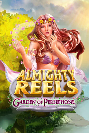 Демо игра ALMIGHTY REELS: Garden of Persephone на сайте игровых автоматов JoyCasino