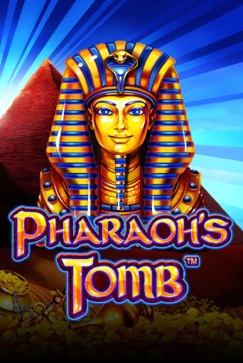 Демо игра Pharaoh's Tomb на сайте игровых автоматов JoyCasino