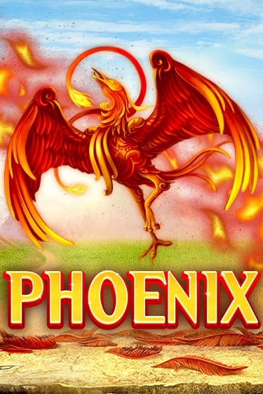 Демо игра Phoenix на сайте игровых автоматов JoyCasino