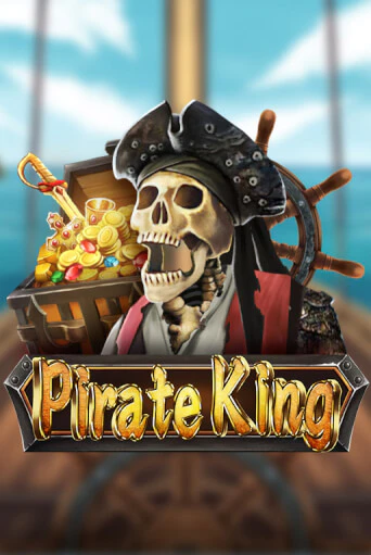 Демо игра Pirate King на сайте игровых автоматов JoyCasino