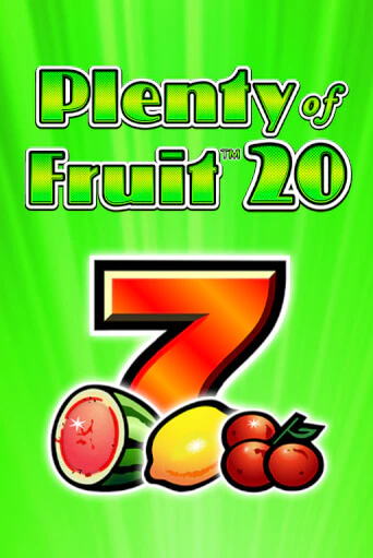 Демо игра Plenty of Fruit 20 на сайте игровых автоматов JoyCasino