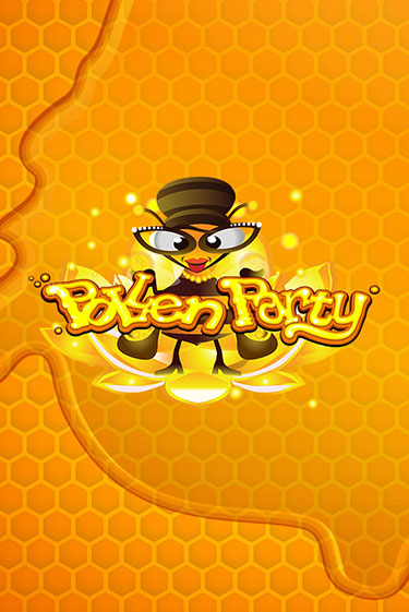 Демо игра Pollen Party на сайте игровых автоматов JoyCasino