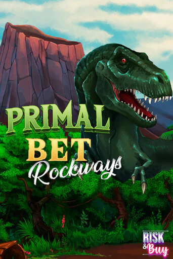 Демо игра Primal bet Rockways на сайте игровых автоматов JoyCasino