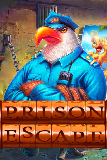 Демо игра Prison Escape на сайте игровых автоматов JoyCasino