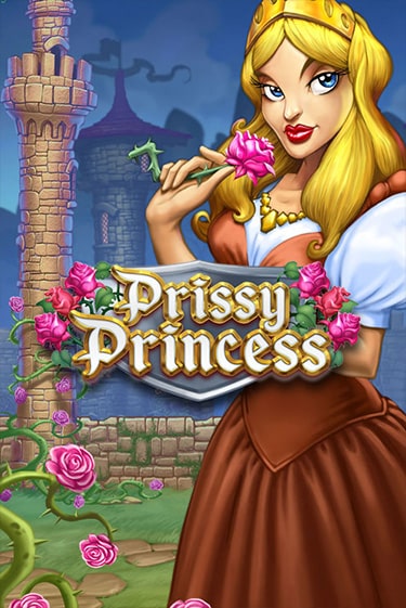 Демо игра Prissy Princess на сайте игровых автоматов JoyCasino