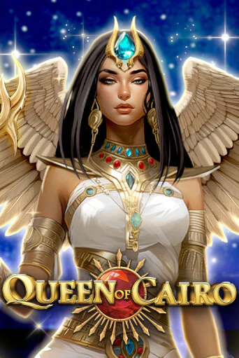 Демо игра Queen of Cairo на сайте игровых автоматов JoyCasino