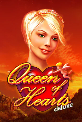 Демо игра Queen of Hearts Deluxe на сайте игровых автоматов JoyCasino