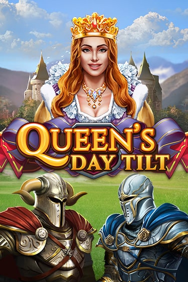 Демо игра Queen’s Day Tilt на сайте игровых автоматов JoyCasino