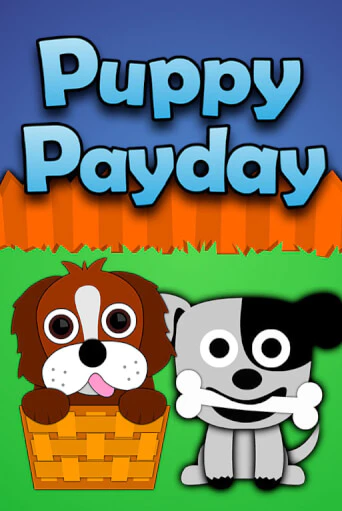 Демо игра Puppy Payday на сайте игровых автоматов JoyCasino