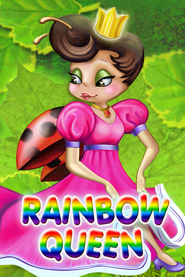 Демо игра Rainbow Queen на сайте игровых автоматов JoyCasino