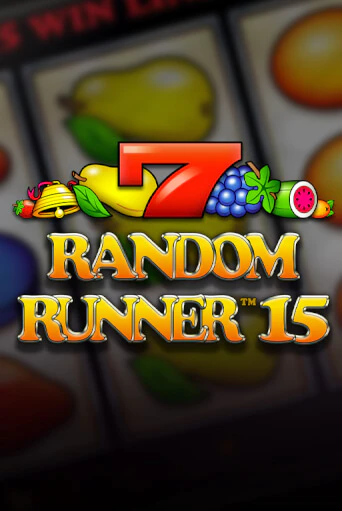 Демо игра Random Runner 15 на сайте игровых автоматов JoyCasino