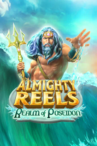 Демо игра ALMIGHTY REELS: Realm of Poseidon на сайте игровых автоматов JoyCasino