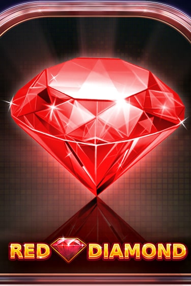 Демо игра Red Diamond на сайте игровых автоматов JoyCasino