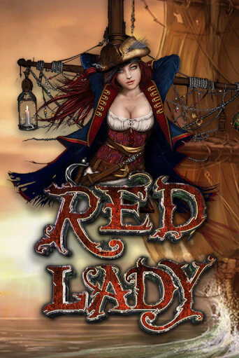 Демо игра Red Lady на сайте игровых автоматов JoyCasino