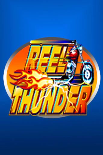 Демо игра Reel Thunder на сайте игровых автоматов JoyCasino