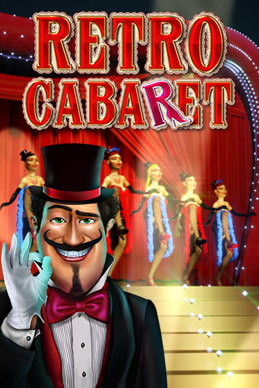 Демо игра Retro Cabaret на сайте игровых автоматов JoyCasino